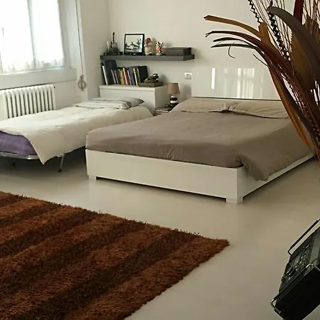 Apartamento In Town *