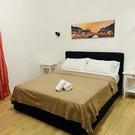 Easy Italy Rogoredo *