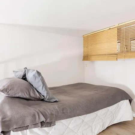 Moscova Moderno E Bilocale Per Coppie Apartment *