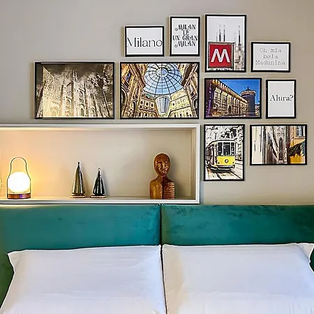 Design - Ripamonti Mediolan