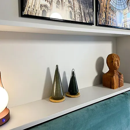 Apartament Design - Ripamonti *