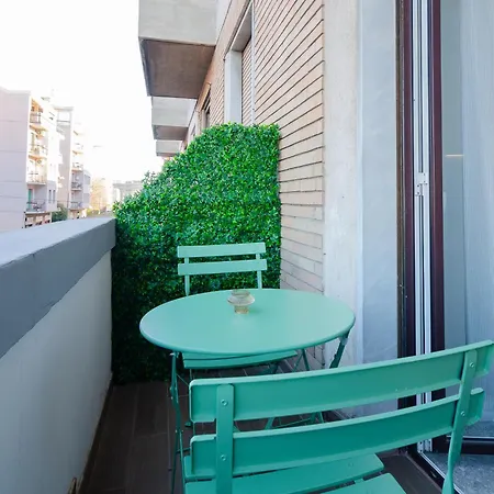 Apartament Design - Ripamonti *