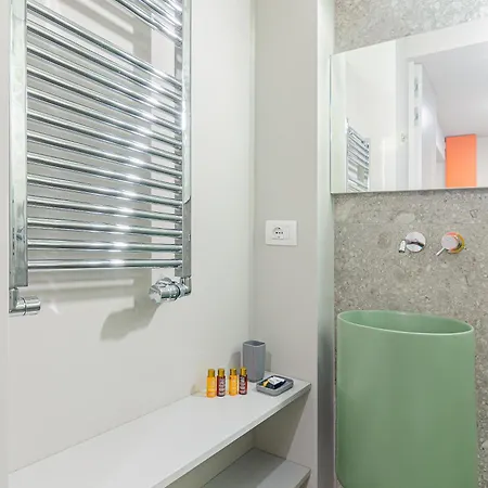 Design - Ripamonti * Mediolan