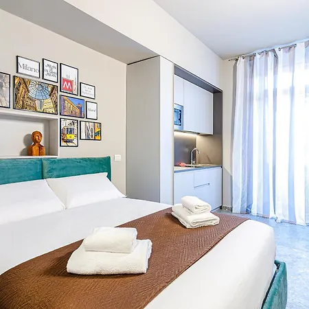 Design - Ripamonti * Mediolan