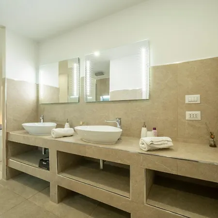 Apartment Hayez 3 *