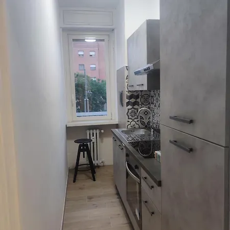 Casa 104 Lägenhet *