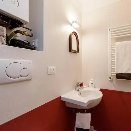 Charming In Porta Venezia * Milano