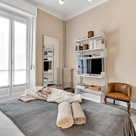 Sydney - Affitti Brevi Italia Milão