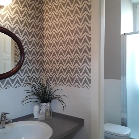 Casatitta فندق مبيت وإفطار