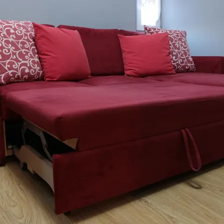 Casapole Appartement *