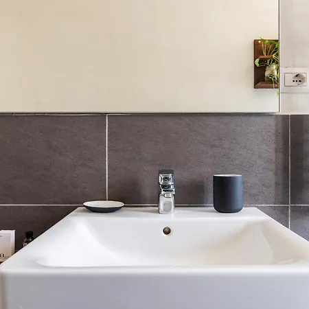 Stile E Comodita Bilocale