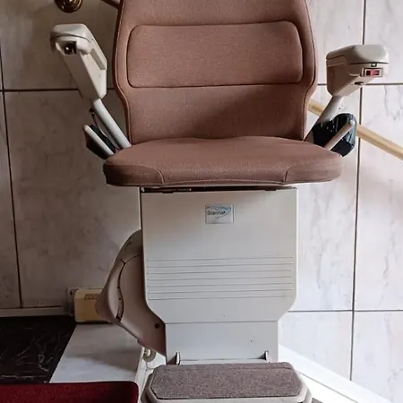 Appartement Casapole Milaan