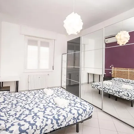 Grazioso In Bicocca Con Ac E Wi-fi