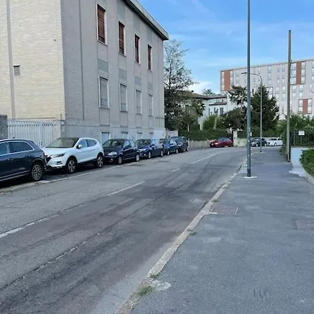 Magnifico Loft شقة