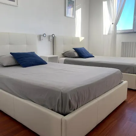 Attico Di Design Zona Navigli/moda,milano