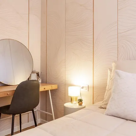 45royal Stylish House Center Apartment *