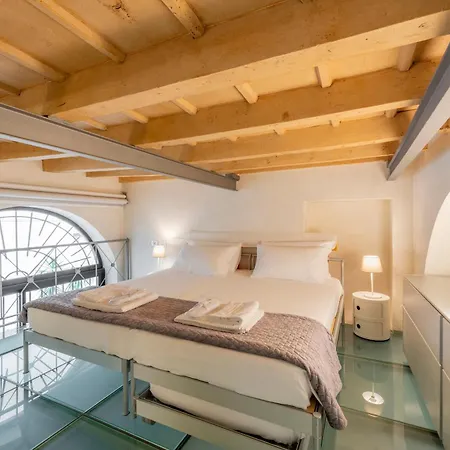 Apartman Royal - Centro Brera