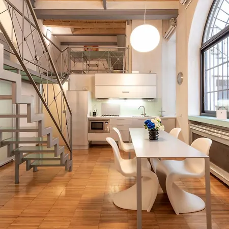 Royal - Centro Brera * Milaan