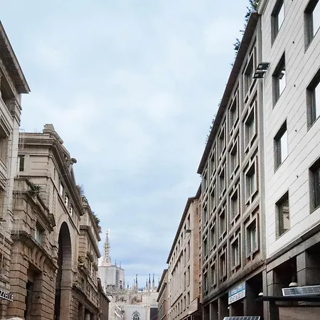 Duomo View - 2 Min From Duomo Amazing Location شقة *