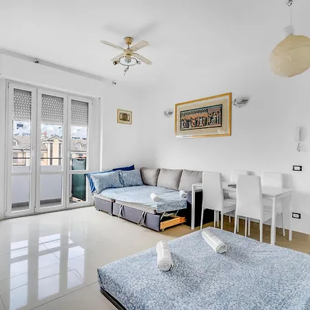 Apartment Rog27-large With Transport Close To Home-