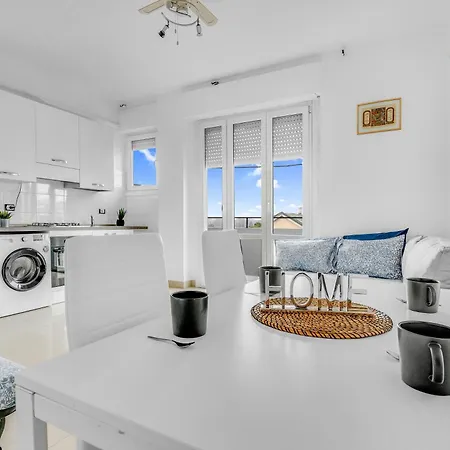 Rog27-large With Transport Close To Home- * Milan