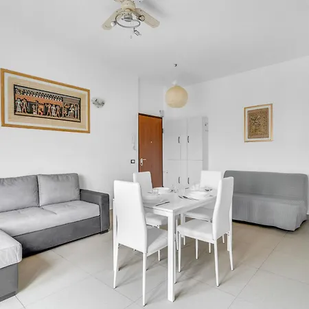 Rog27-large With Transport Close To Home- * Milan