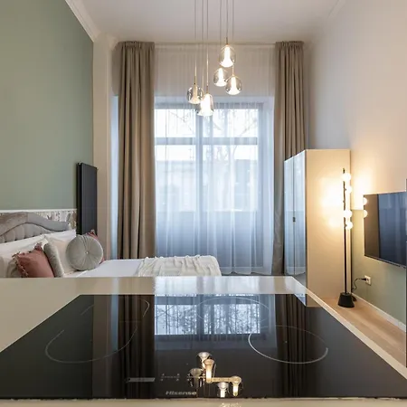 Beplace In Caiazzo Apartamento