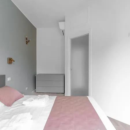 Casa Da Grey Lejlighed *