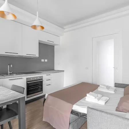 Casa Da Grey * Milano