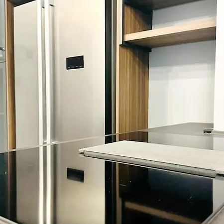 아파트 Navigli Design Loft