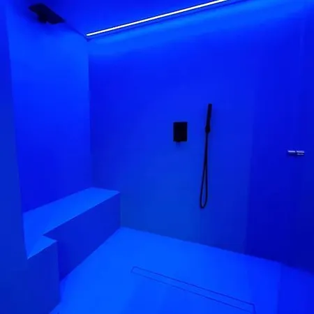 Navigli Design Loft 아파트 *
