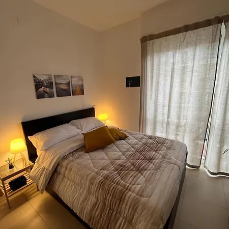 Appartement The Base - Comfort A Milaan