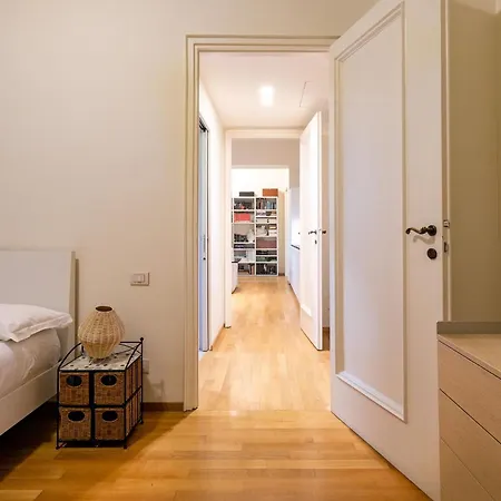 شقة Serra 2br With Terrace By Halldis