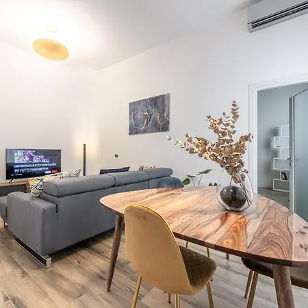 Luxury Apt In City Life * Milano