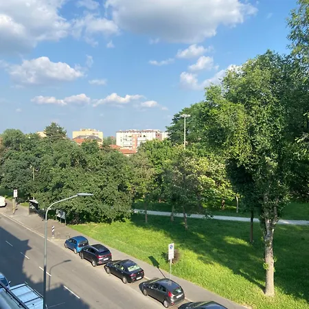 Appartamento Federico's House - Eleganza E Stile In Via Anselmo Da Baggio *