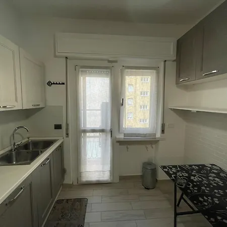 La Casa Graziosa • San Siro Stadio/city Life Milánó