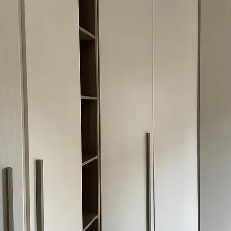 La Casa Graziosa • San Siro Stadio/city Life Apartment Mailand