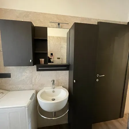 La Casa Graziosa • San Siro Stadio/city Life