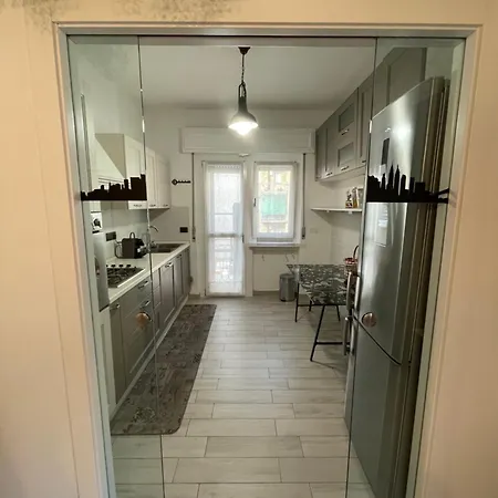 La Casa Graziosa • San Siro Stadio/city Life Milánó