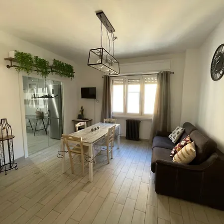 La Casa Graziosa • San Siro Stadio/city Life Apartman *