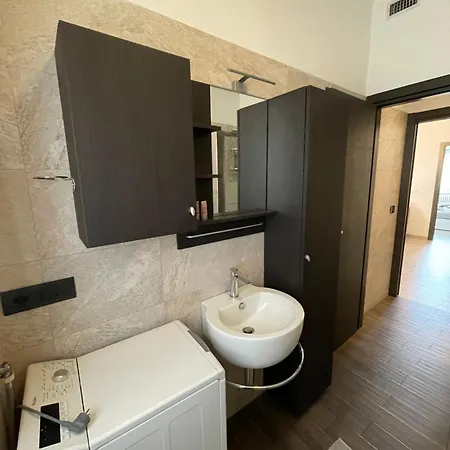 La Casa Graziosa • San Siro Stadio/city Life Apartman *