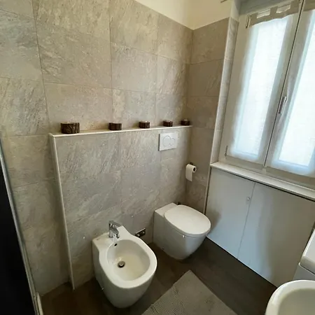 La Casa Graziosa • San Siro Stadio/city Life *