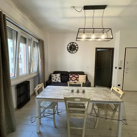 La Casa Graziosa • San Siro Stadio/city Life Apartman Milánó