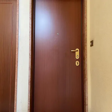 La Casa Graziosa • San Siro Stadio/city Life * Milánó