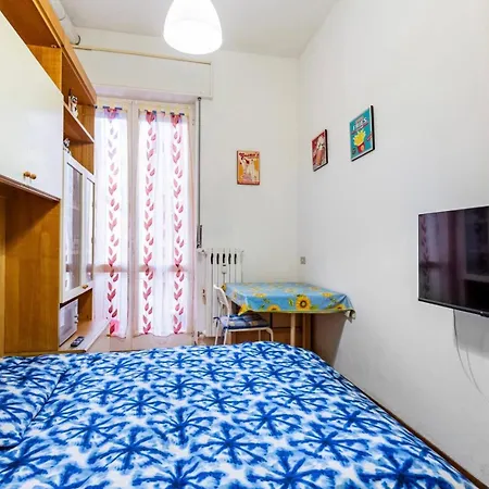 Bilocale Savona Lorenteggio Mailand
