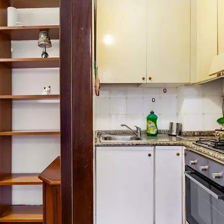 Bilocale Savona Lorenteggio * Mailand