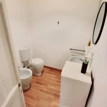 Appartamento Centro - Emozioni Italiane - Ogni Comfort *