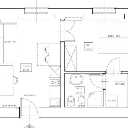 Centro - Emozioni Italiane - Ogni Comfort *