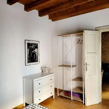 Appartamento Centro - Emozioni Italiane - Ogni Comfort