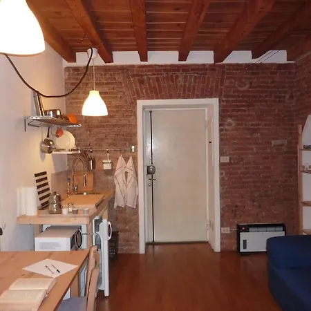 Centro - Emozioni Italiane - Ogni Comfort Appartamento Milano